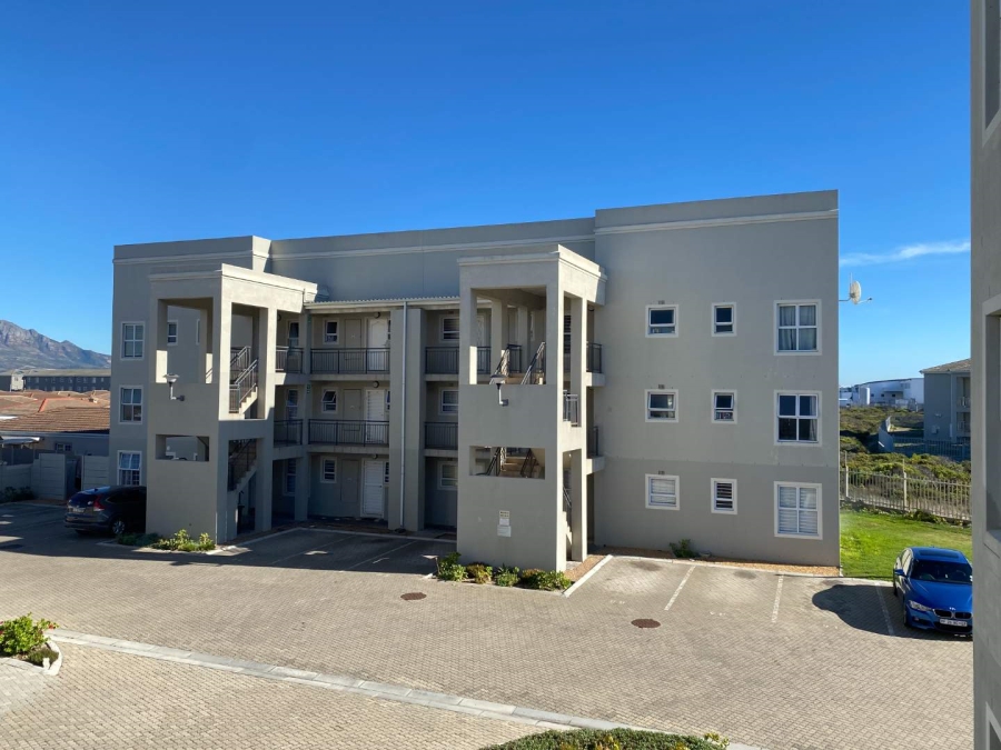 2 Bedroom Property for Sale in Muizenberg Western Cape